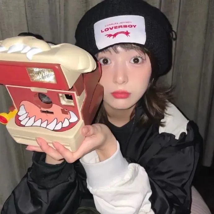 鱼缸里的生活