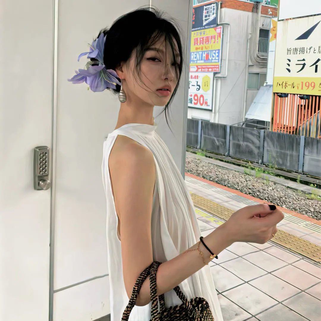 玉女芳心
