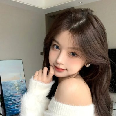 爸爸很漂亮