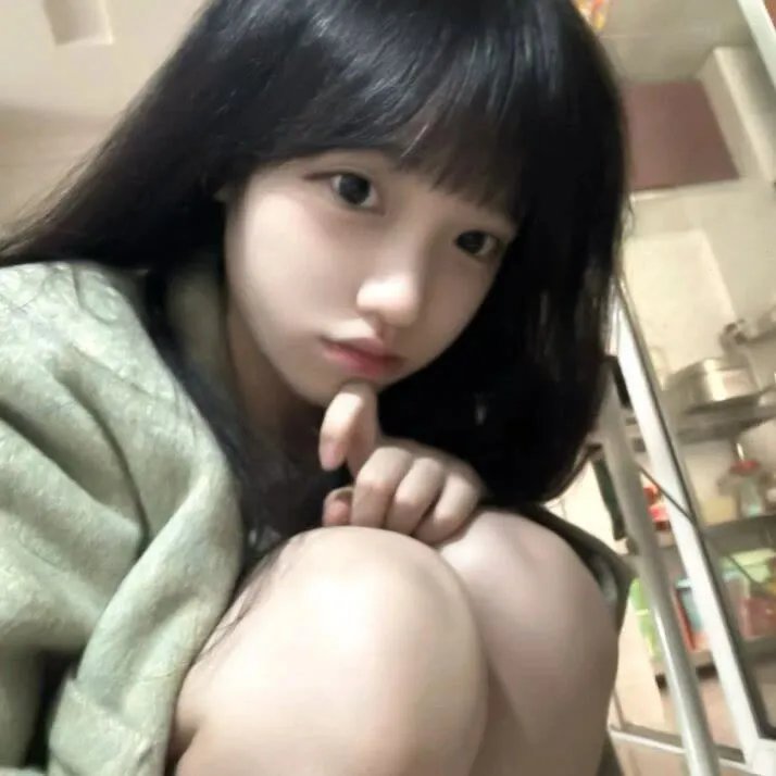 你是我的一束光