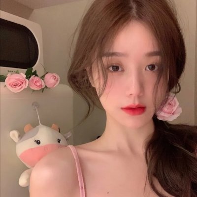 后宫:帝王之妾